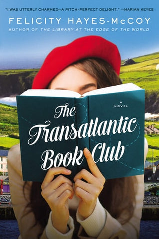 TRANSATLANTIC BK CLUB (Finfarran Peninsula, 4)