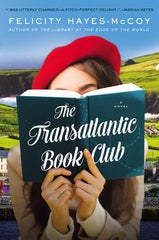TRANSATLANTIC BK CLUB (Finfarran Peninsula, 4)