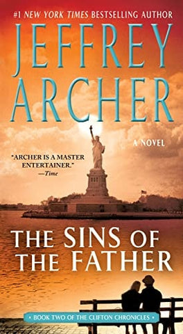 The Sins of the Father (The Clifton Chronicles, 2)