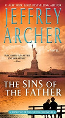 The Sins of the Father (The Clifton Chronicles, 2)