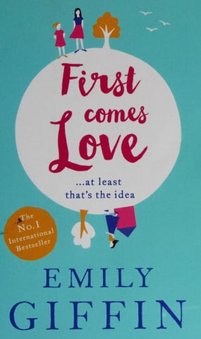 First Comes Love