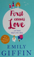 First Comes Love