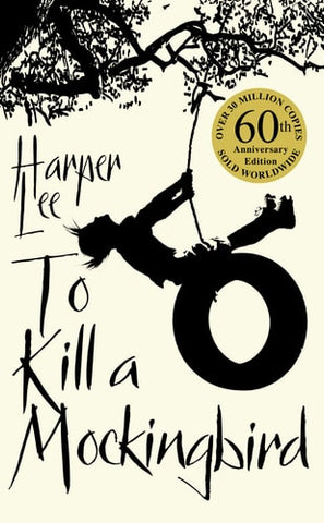 To Kill a Mockingbird, 60th Anniversary Edition