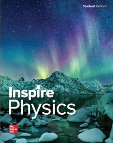 Inspire Physics