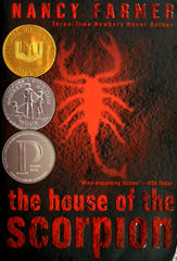The House of the Scorpion (House of the Scorpion, The)