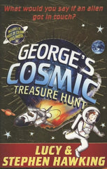 George's Cosmic Treasure Hunt (George's Secret Key to the Universe)