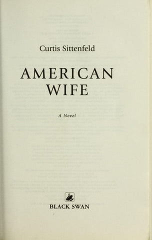 American Wife