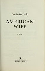 American Wife