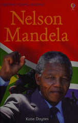 Nelson Mandela (Young Reading Series 3) (3.3 Young Reading Series Three (Purple))