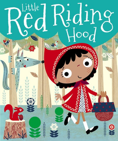Little Red Riding Hood