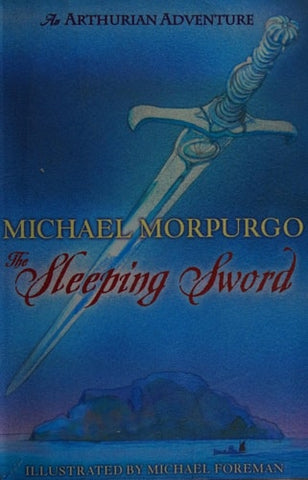 The Sleeping Sword