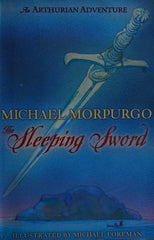 The Sleeping Sword