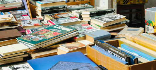 Nextbook and the Future of Buying & Selling Used Books in the UAE