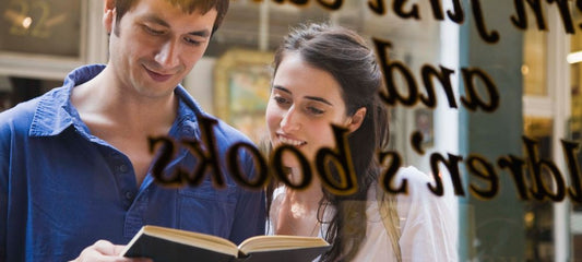 5 Surprising Perks of Reading Used Books (And Why the UAE is Embracing Them!)