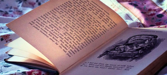 5 Classic Novels Every Book Lover Should Own!