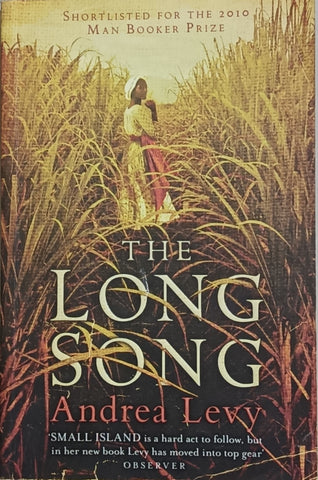 The Long Song
