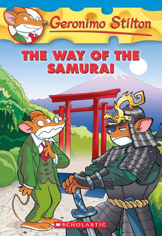 The way of the Samurai