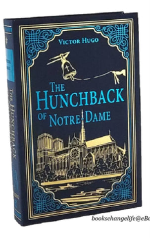 The Hunchback of Notre Dame