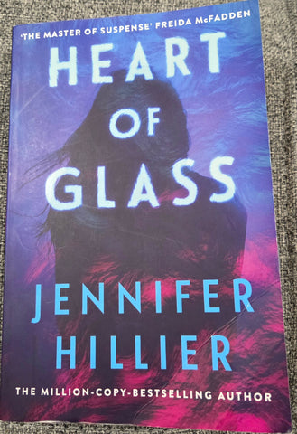 Heart of glass