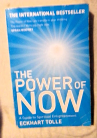 The Power Of Now
