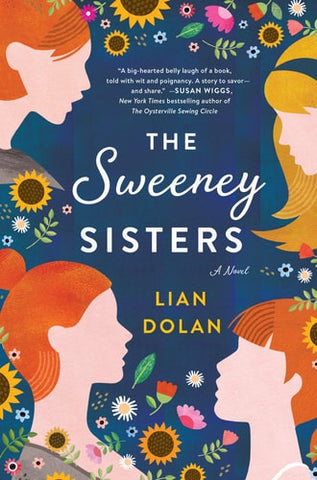 The Sweeney Sisters A Novel