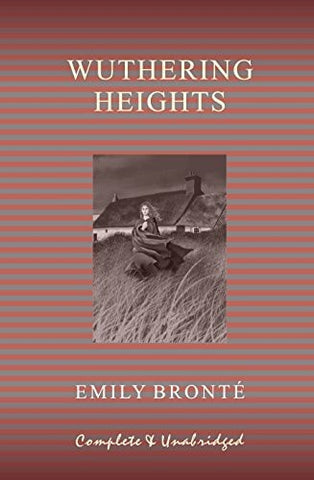 WUTHERING HEIGHTS