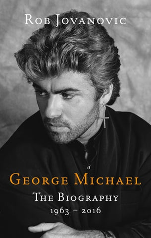 George Michael The biography