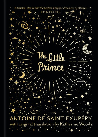 The Little Prince Gift Edition