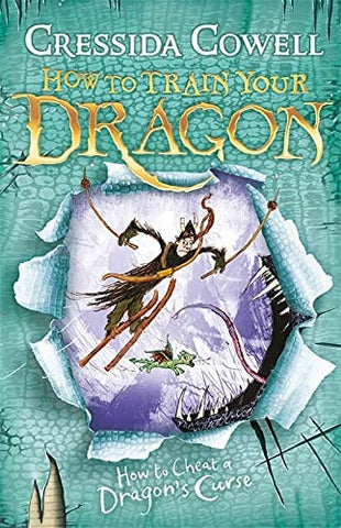 How to Cheat a Dragon's Curse