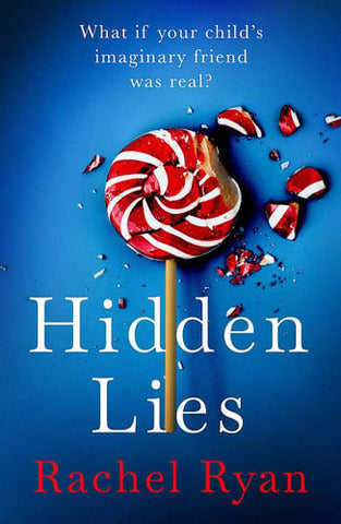 Hidden Lies The Gripping Top Ten Bestseller