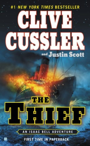 The Thief