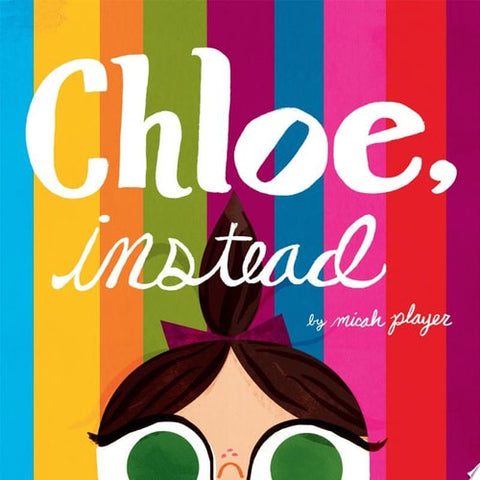 Chloe, Instead