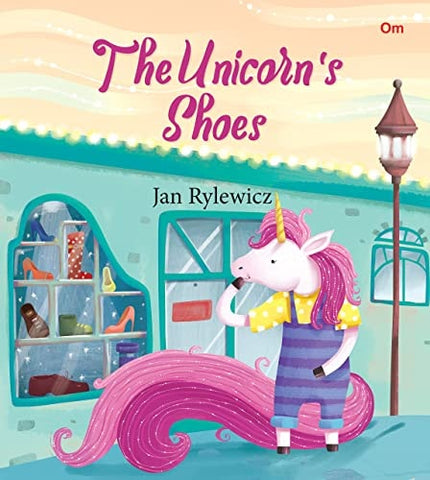 The Unicorn's Shoes
