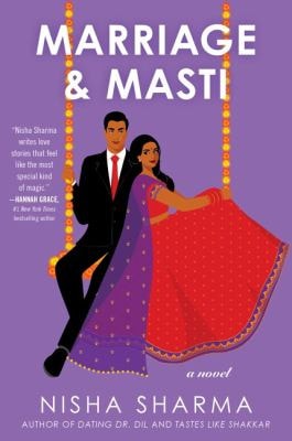 Marriage and Masti A Novel