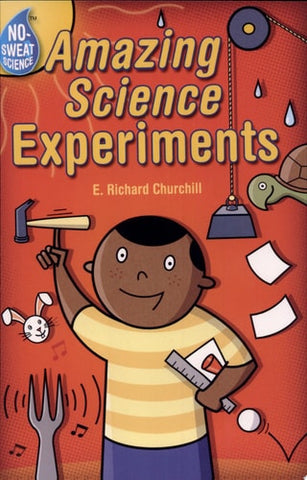 Amazing Science Experiments