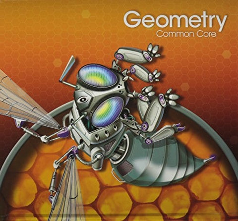 Geometry Common Core