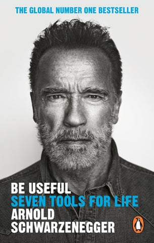 Be Useful Seven Tools for Life