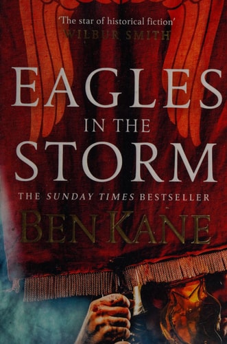 Eagles in the Storm