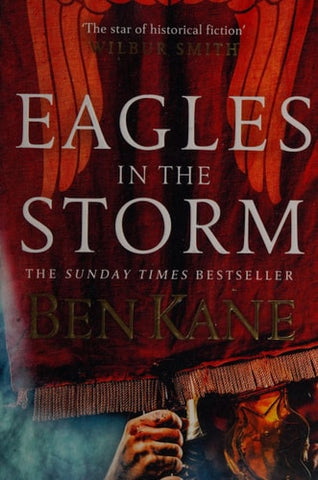 Eagles in the Storm