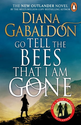 Go Tell the Bees that I Am Gone