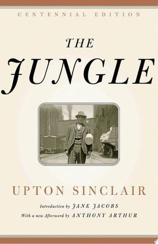 The jungle