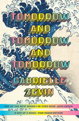 Tomorrow, and tomorrow, and tomorrow