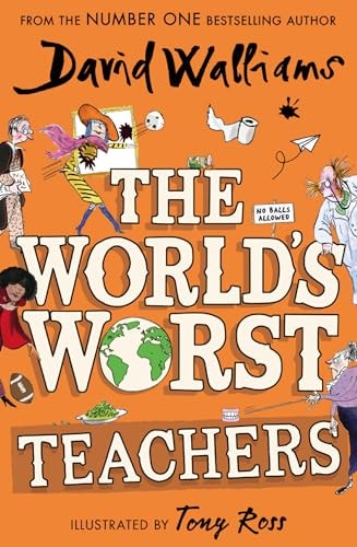 The World's Worst Teachers