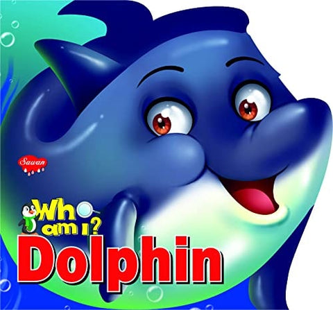 Dolphin Outdoor And Nature Book