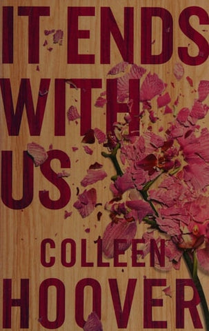 It Ends with Us A Novel
