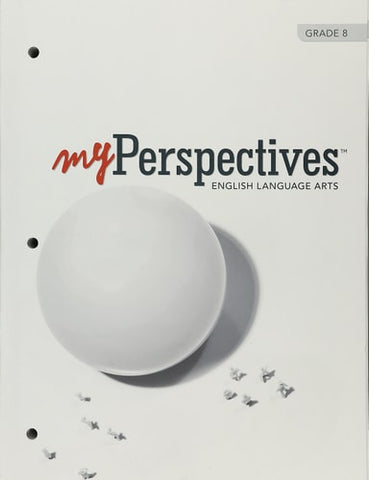 My Perspectives