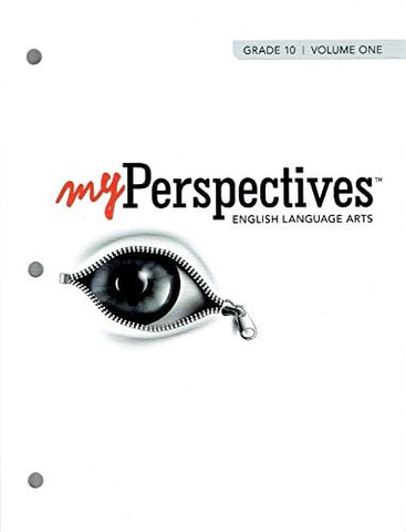 My Perspectives