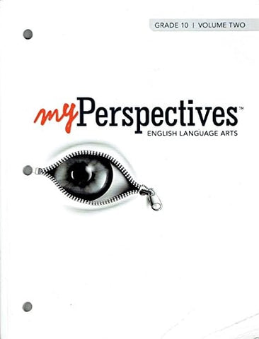 My Perspectives