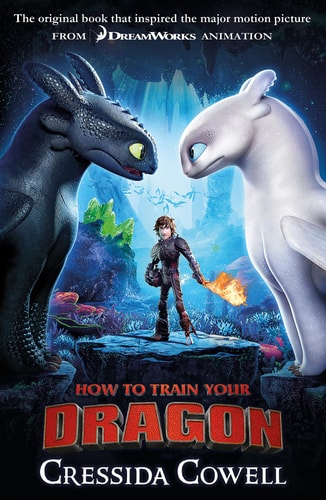 How to Train Your Dragon: How to Train Your Dragon Book 1