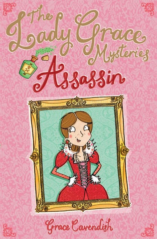 The Lady Grace Mysteries - Assassin